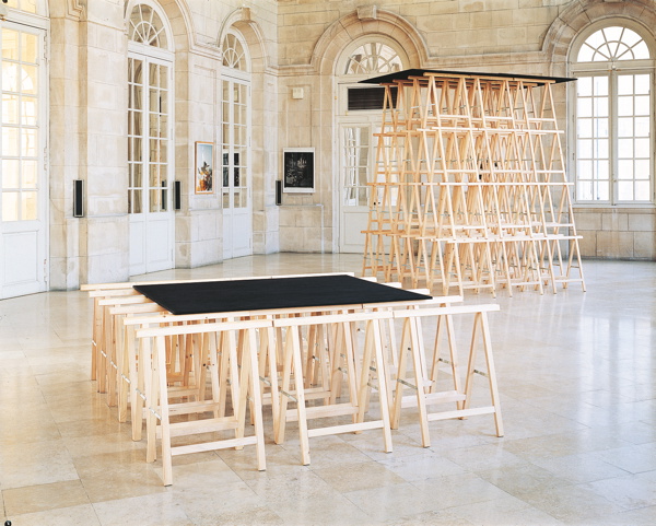 {Construction,} 1985