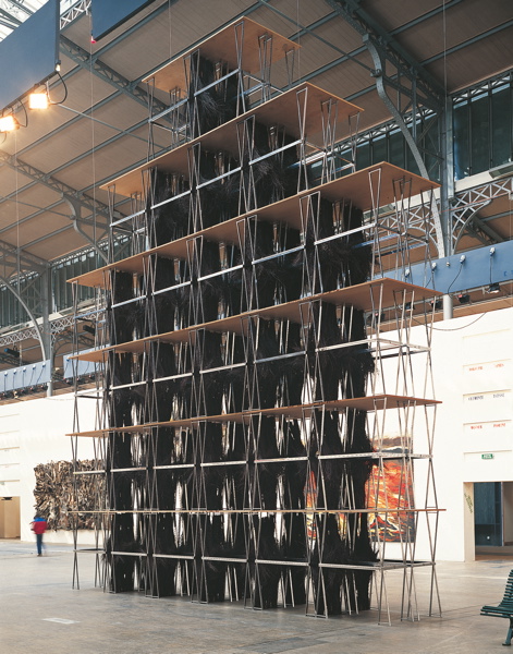 {Construction,} 1985