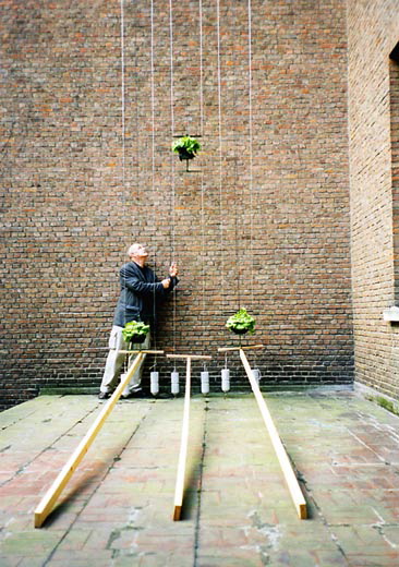 {3 salades}, 1998