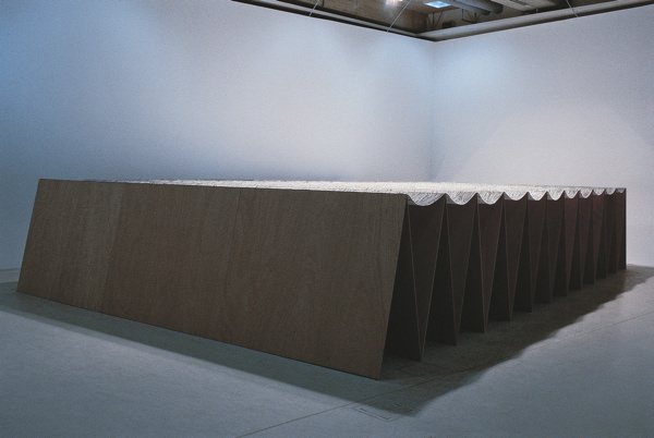 {Sans titre,} 1987