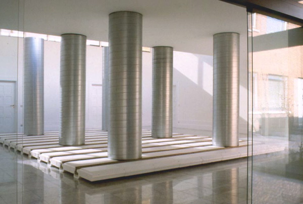 {Construction,} 1989