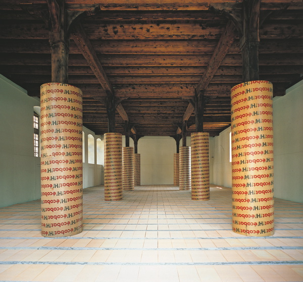 {Construction,} 1988