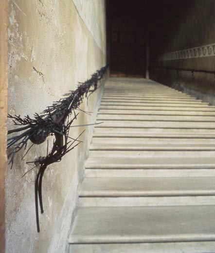 {Sans titre,} 1994