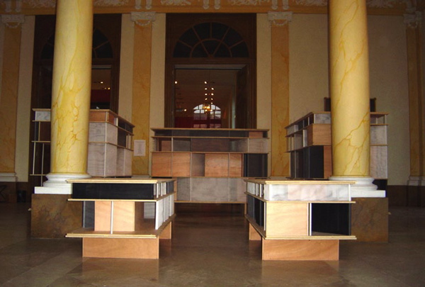 {Stanislas/P.P,} 2004