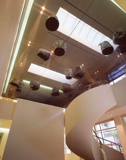 {Chapiteaux,} 1992