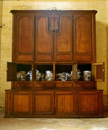 {Sans titre,} 1995