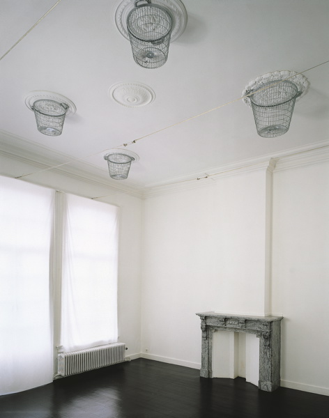 {Chapiteaux,} 1991