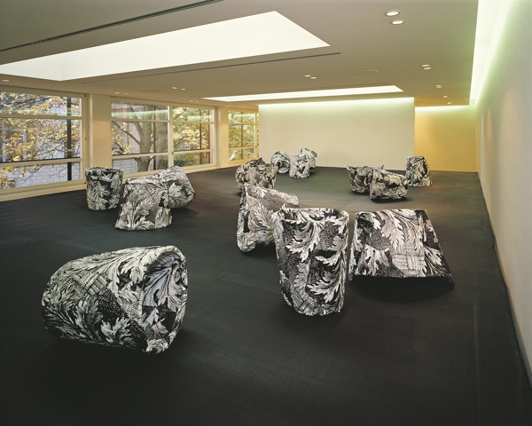 {Chapiteaux,} 1992