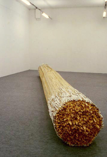 {Grande colonne,} 1982