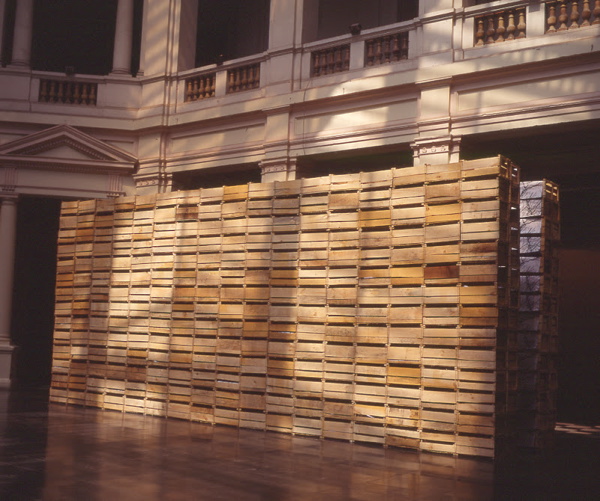 {Sans titre 87,} 1996