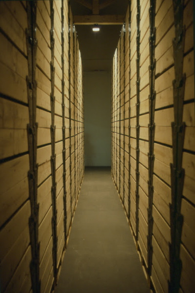 {Sans titre 88,} 1989