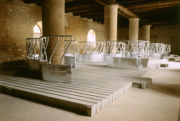 {Sans titre,} 1991