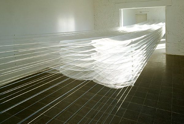 {Mille feuille,} 2001