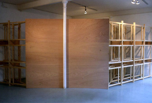 {Construction,} 1986