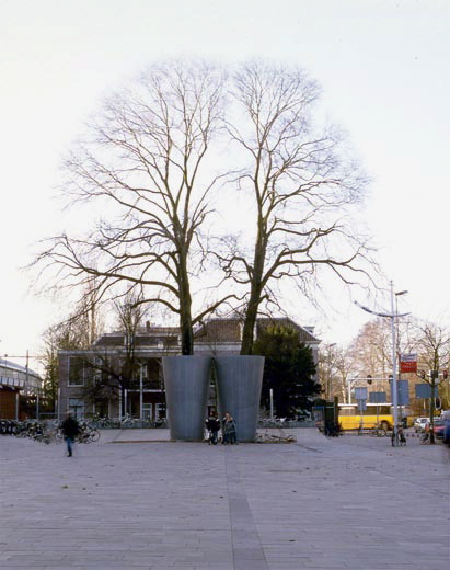 {Sans titre,} 1998