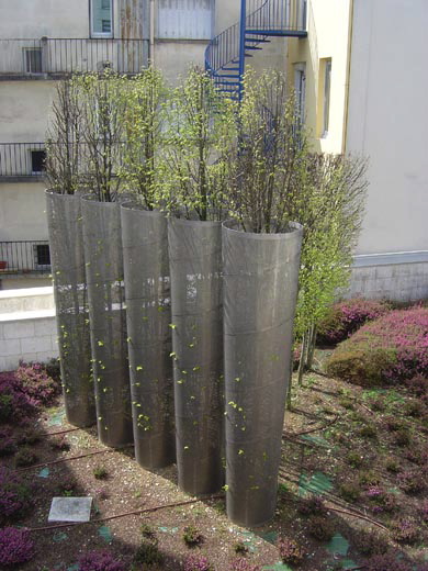 {Sans titre,} 1999