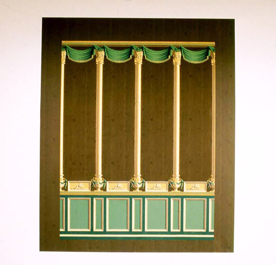 {Sans titre,} 1989