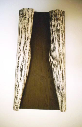 {Relief,} 1990