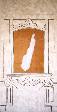 {Dessins,} 1991