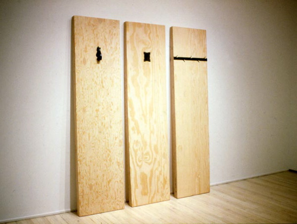 {Sans titre 87,} 1991