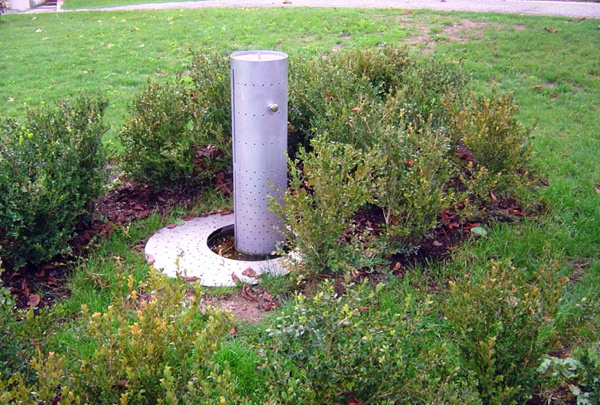 {Fontaine,} 2005