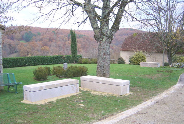 {Bancs mous,} 2005