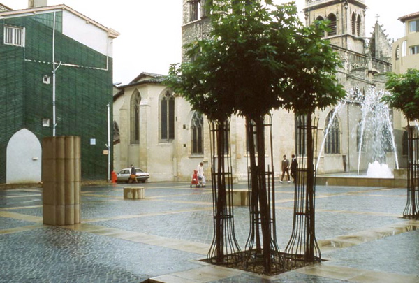 {Sans titre,} 1983