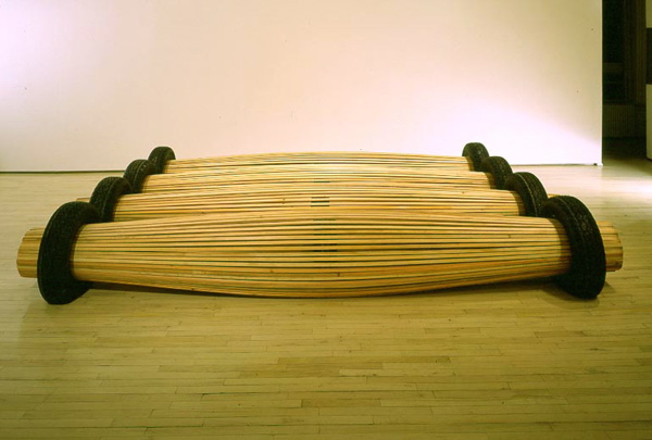 {4 colonnes 84,} 1991