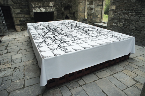 {Nappe,} 2011