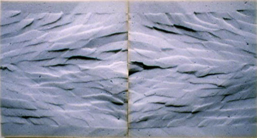 {Relief 73,} 1991
