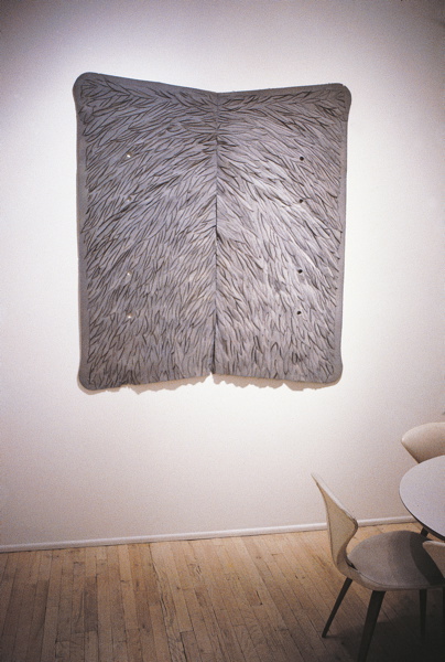 {Relief 84,} 1991