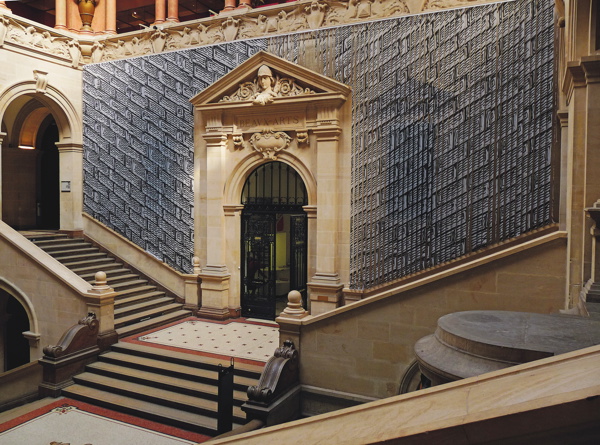{Piranèse-Doré,} 2009