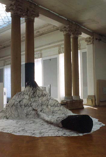 {Sans titre,} 1982