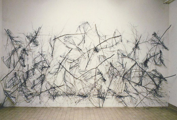 {Sans titre,} 1983