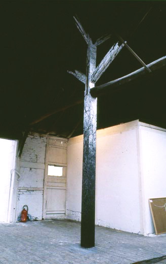 {Sans titre,} 1983