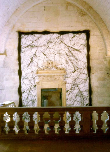 {Sans titre,} 1984