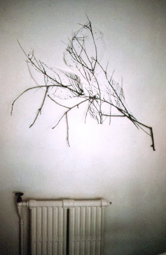 {Sans titre,} 1986