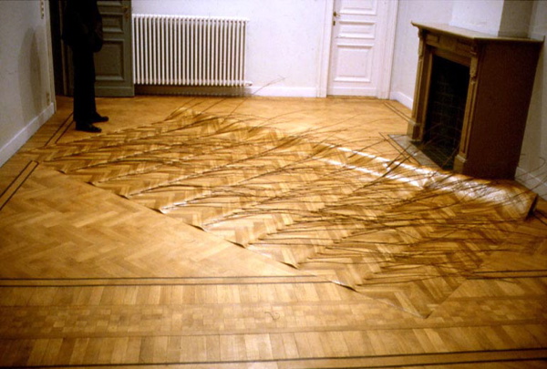 {Sans titre,} 1986