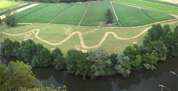 {Réseau Hydroponie,} 2002