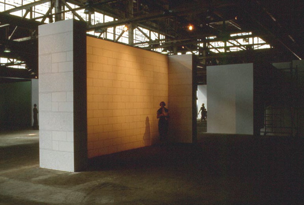 {Vermicules,} 1989