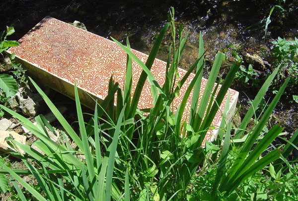 {Bancs publics,} 1998