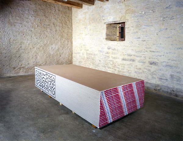 {Vermicules 89,} 2001