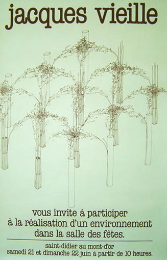 {Construction gothique,} 1980