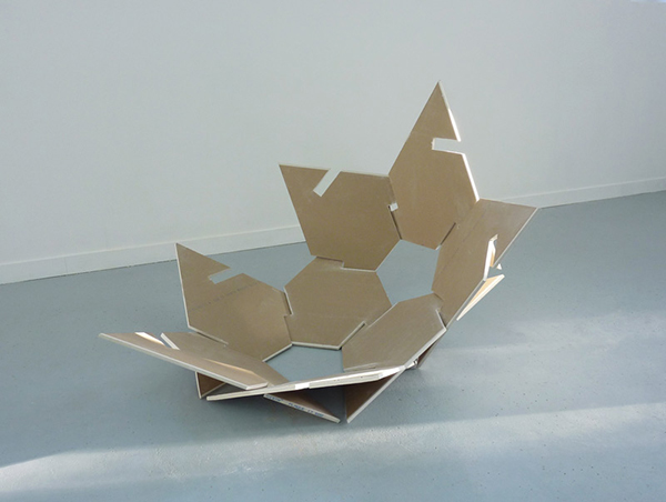 {Placosphère,} 2012