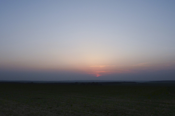 {Eyjafjöll's time}, 2010