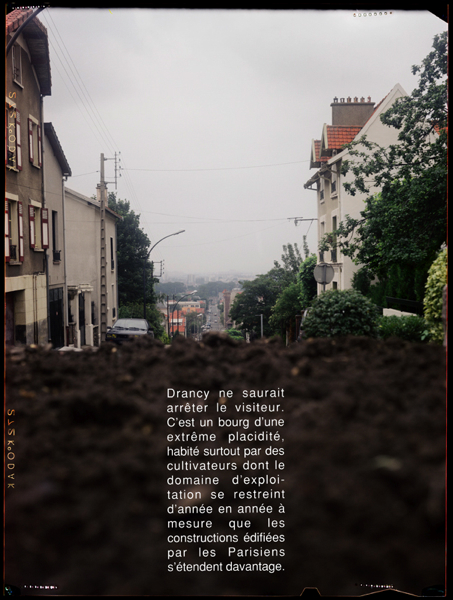 { {{Drancy.}} }
