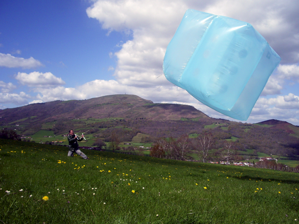 Documentation de la performance