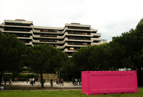 {Closer,} 2008
