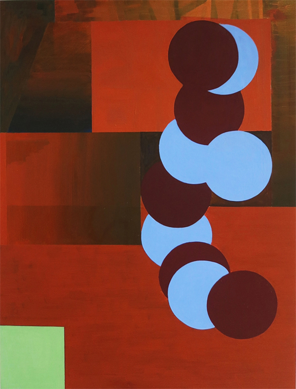 {Talisman 5}