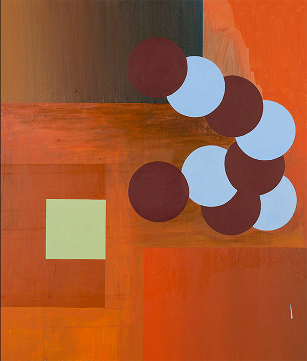 {Talisman 4}